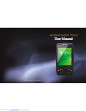 Chinavision CVIN-M40 User Manual