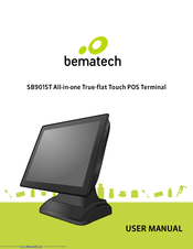 Bematech SB9015T User Manual