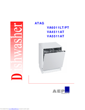 AEP Networks ATAG VA4511AT User Manual