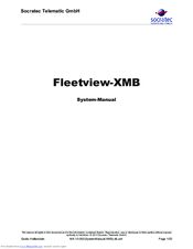 BURY BF 1150 User Manual
