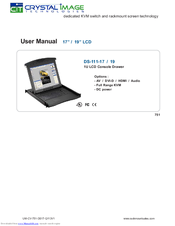 CIT DS-111-17 User Manual