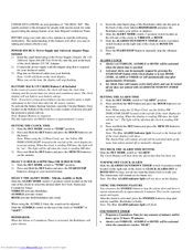 GLOBAL ASSISTIVE DEVICES GLOBAL 360 Manual