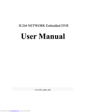 SC2000 DSQ2196X User Manual