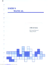 Aaeon AMB-232 Series User Manual