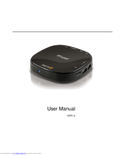 Wintal micro 4 User Manual