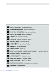 Euro Appliances ESD60RS User Instructions