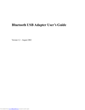 HP Bt500 User Manual