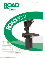 Storage Options RoadView Instruction Manual
