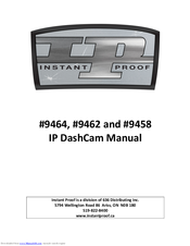 IP 9458 Manual