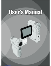 AIPTEK DV Z200 Pro User Manual