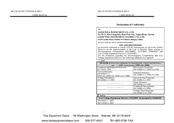 Good Will Instrument GPS-2303 User Manual
