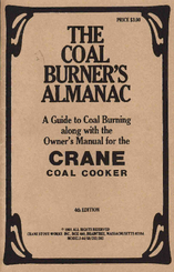 Crane 88 Owner's Manual