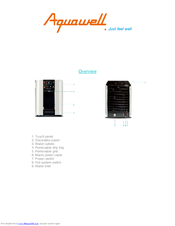 Aquawell Spring User Manual