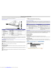 Digitus DN-16087 Quick Installation Manual