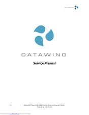 Datawind PS5 Service Manual