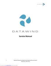 Datawind 7c+ G Service Manual