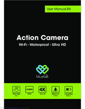 Bluebiit BlueEye User Manual