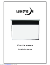 EluneVision Luna Installation Manual