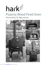 Hark HK0510 Assembly & Operation