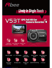 Abee V53T Manual
