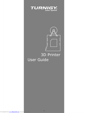 Turnigy PRM0282 User Manual