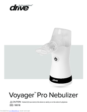 Drive Voyager Pro User Manual
