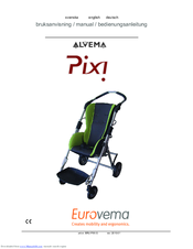 Alvema Pixi Manual
