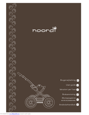Noordi Classic User Manual