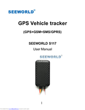 Seeworld S117 User Manual