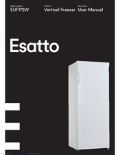 esatto euf172s