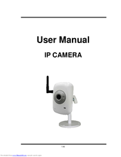 Cube ON-HS94A Instruction Manual