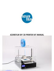 AZUREFILM DIY Kit Manual