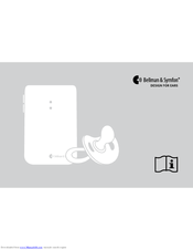 Bellman & Symfon BE9024 Installer's Manual