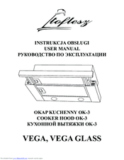Toflesz OK-3 User Manual