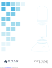 Stream Nano User Manual
