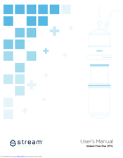 Stream Flow Plus FP1 User Manual