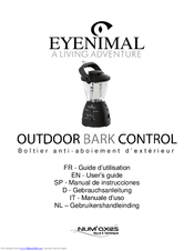 eyenimal bark control soft