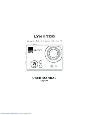 HiRec Lynx700 User Manual