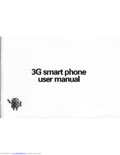chinavasion CVFD-M310-Black-2GEN User Manual