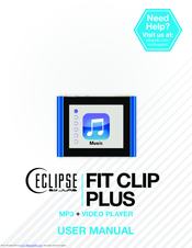 eclipse fitbit manual eclipse fitbit manual