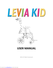 Neatech LEVIA KID User Manual