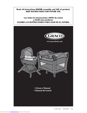 Graco PD257081D Owner's Manual