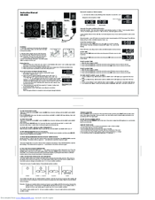 Technoline WS 6830 Instruction Manual