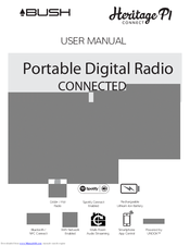 Heritage P1 User Manual