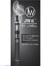 J Well JW6 User Manual