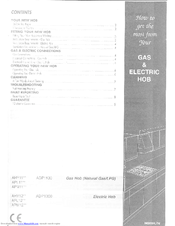 Diplomat ADP1130 Instruction Manual