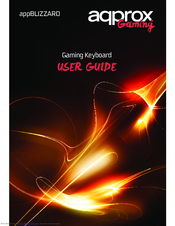 aqprox appBLIZZARD User Manual