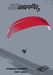 Sky Country Scorpion-3 26 User Manual
