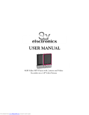 Sly Electronics SL414CM User Manual