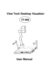 View Tech VT-999 User Manual